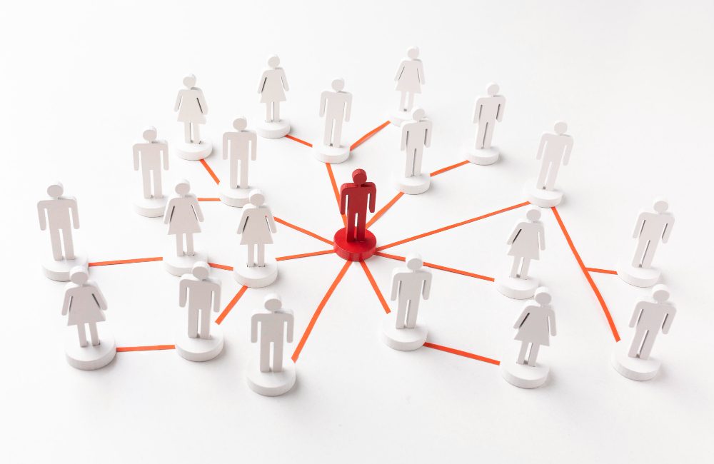 Comment intégrer un réseau d’entrepreneurs influents