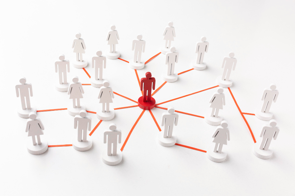 Comment intégrer un réseau d’entrepreneurs influents