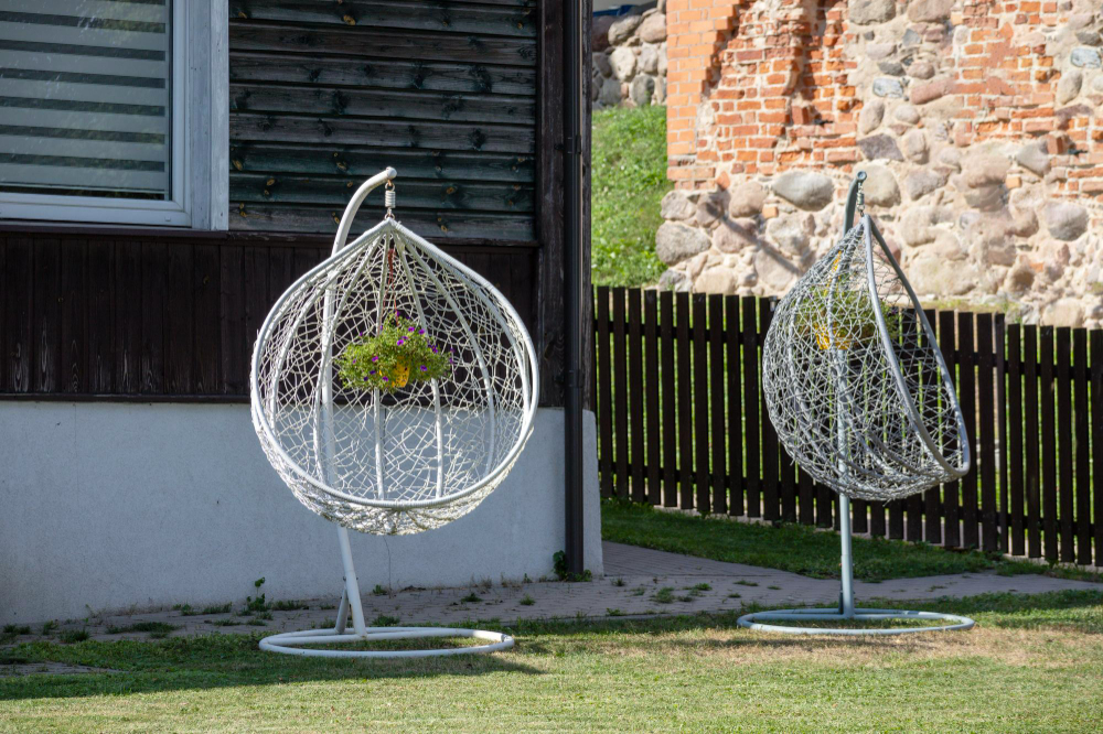Idées originales pour décorer votre jardin