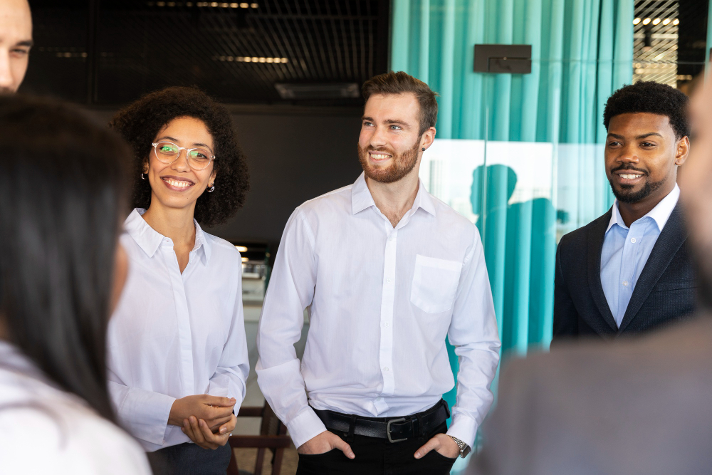 Les événements et networking