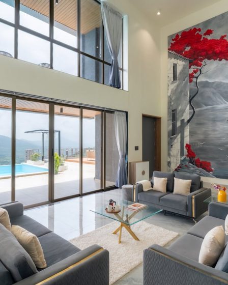 Idées originales pour décorer votre salon avec style