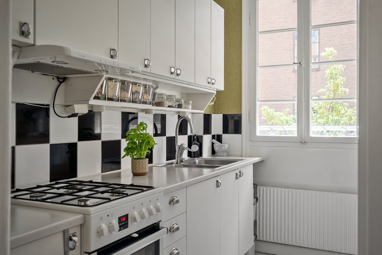 astuces et idées pour rénover sa cuisine sans changer les meubles