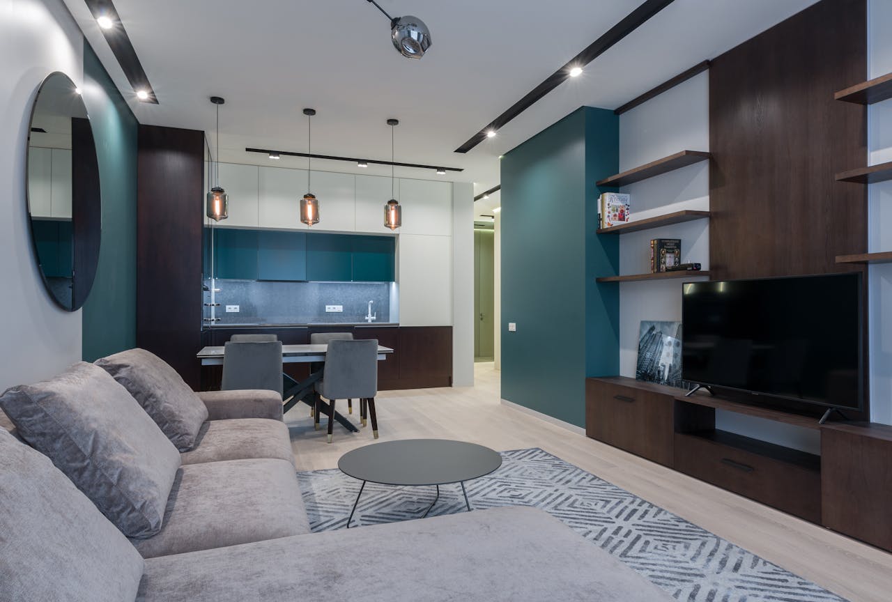 décorer votre salon avec style