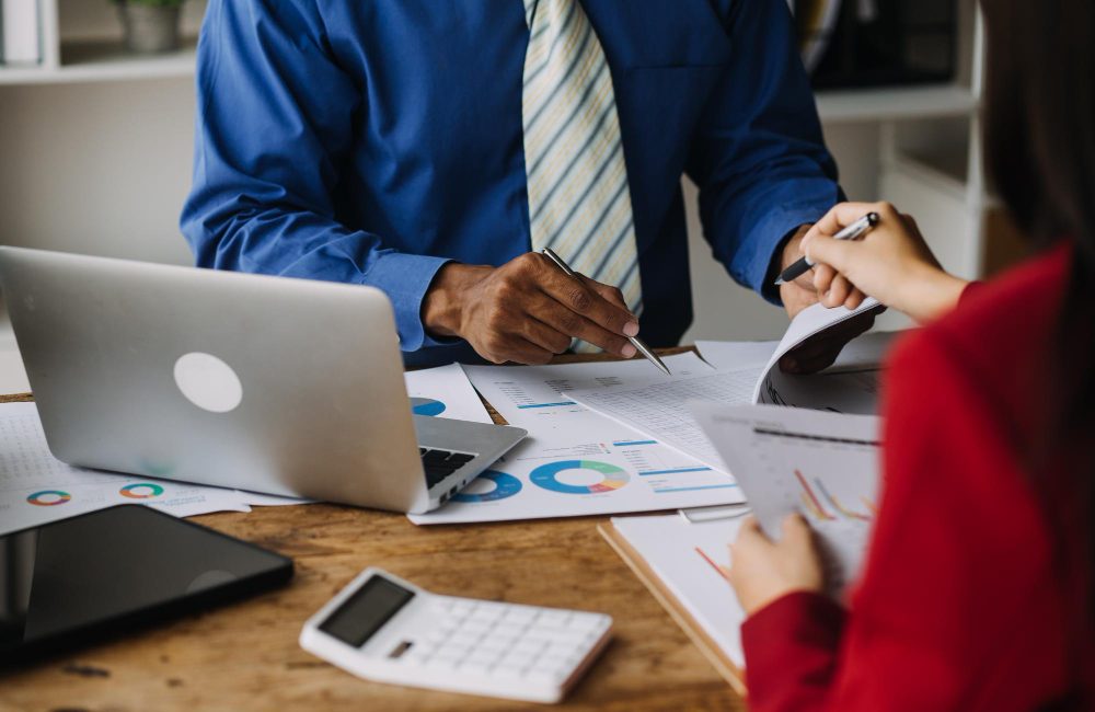 stratégies pour financer la croissance d’une entreprise