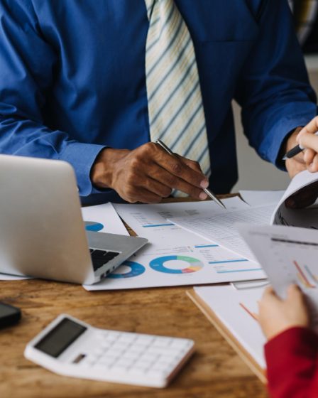 stratégies pour financer la croissance d’une entreprise