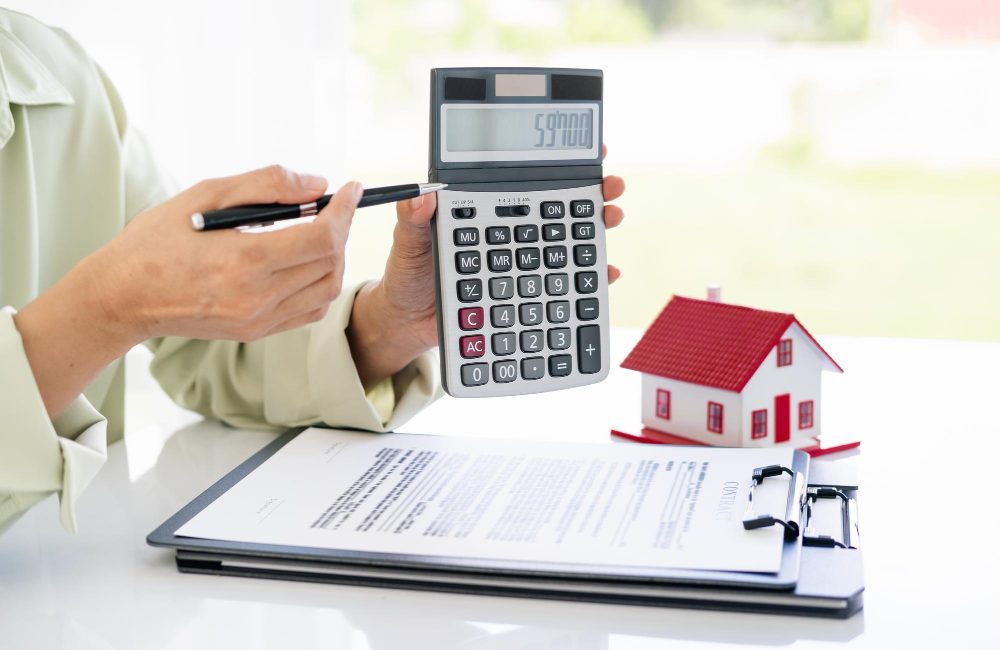 Faut-il déclarer la vente d’un bien immobilier aux impôts