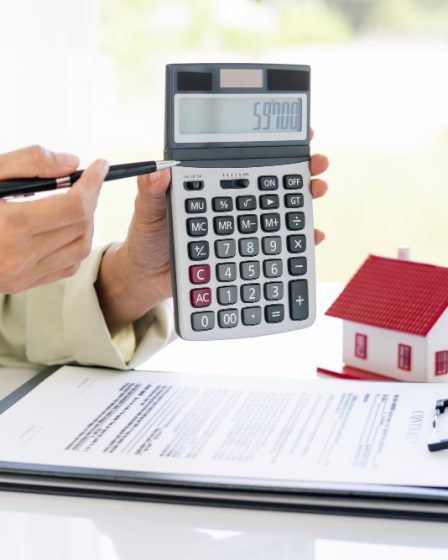 Faut-il déclarer la vente d’un bien immobilier aux impôts