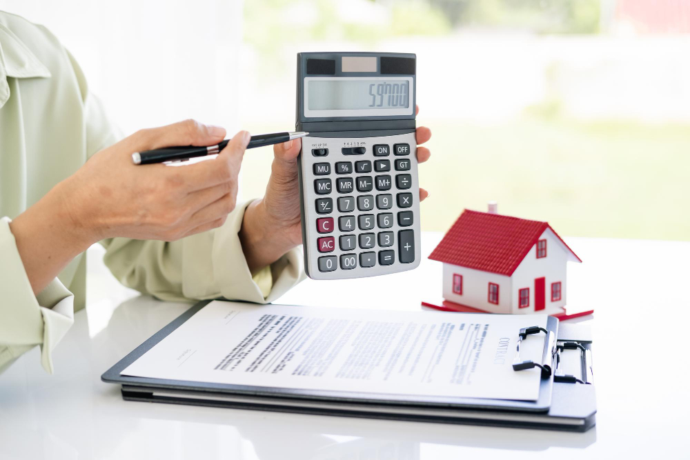 Faut-il déclarer la vente d’un bien immobilier aux impôts