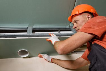 Installer une VMC dans une salle de bain