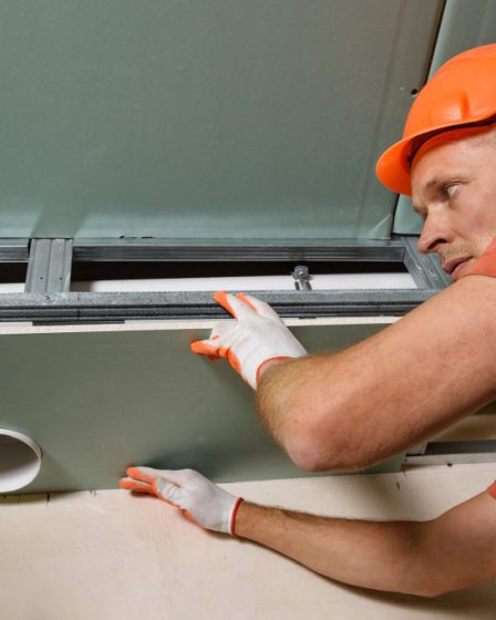Installer une VMC dans une salle de bain